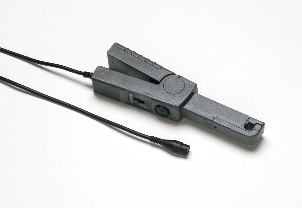[80I-110S] FLUKE 80I-110S - DC/AC PIHTIVIRTAMITTARI 100A DC-100kHz