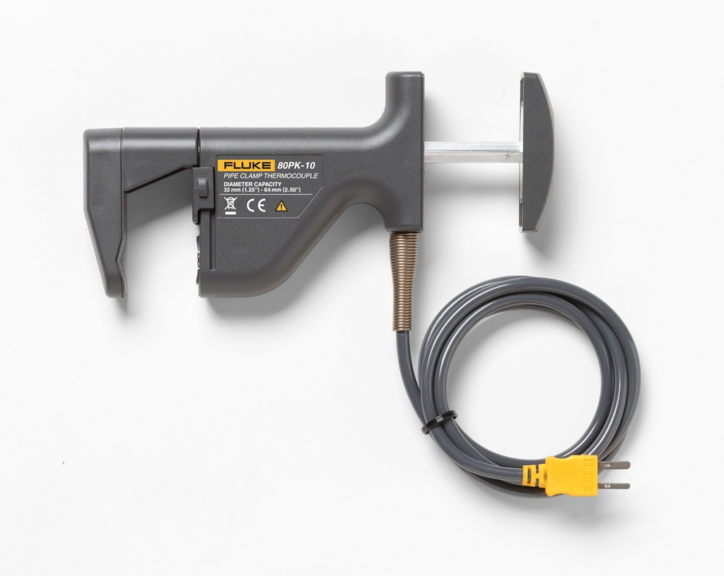 [80PK-10] FLUKE 80PK-10 - PUTKEN PINTALÄMPÖTILA-ANTURI 32-64m