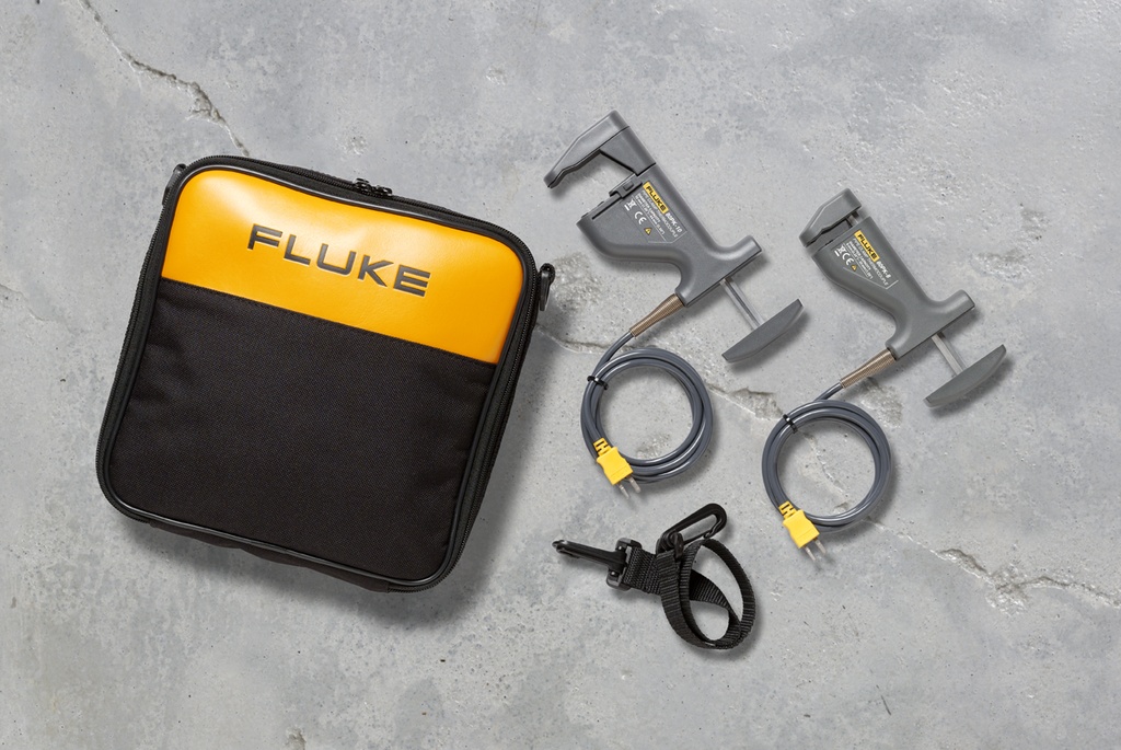 [80PK-18 KIT] FLUKE 80PK-18 - PUTKEN PINTALÄMPÖTILA-ANTURI kitti