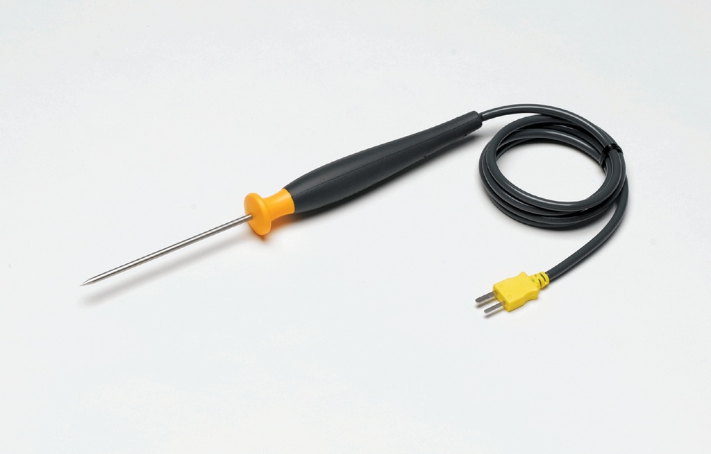 [80PK-25] FLUKE 80PK-25 - SUREGRIP PIIKKIANTURI -40...+350C