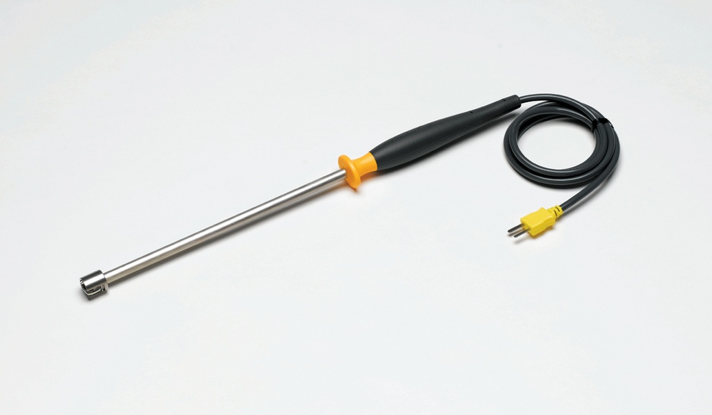 [80PK-27] FLUKE 80PK-27 - SUREGRIP PINTALÄMPÖANTURI -127..+600C
