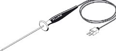 [80PT-25] FLUKE 80PT-25 - SUREGRIP PIIKKIANTURI  -196...+350C