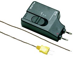 FLUKE 80TK - TERMOPARIMUUNNIN