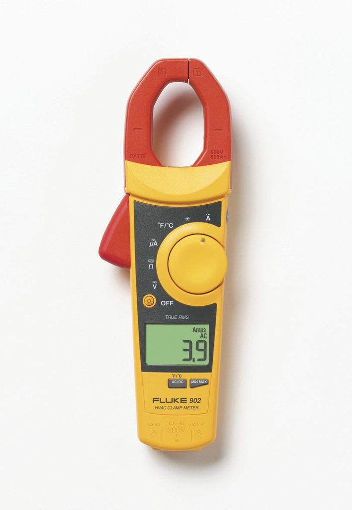 [FLUKE-902 FC] FLUKE 902FC - TRMS LVIS langaton pihtimittari