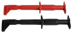 FLUKE AC87 - HAUENLEUAT KULMAMALLI