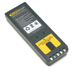 FLUKE BP7235 - AKKUPAKETTI NiMH DSP2000/-4000/744