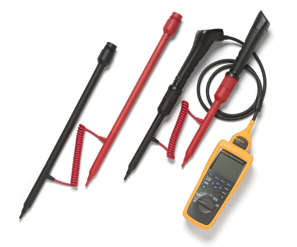 FLUKE BT520 - AKKUANALYSAATTORI