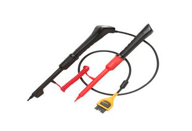 [FLUKE BTL21] FLUKE BTL21 - Älykäs mittapääsarja, Lämpötilamit.