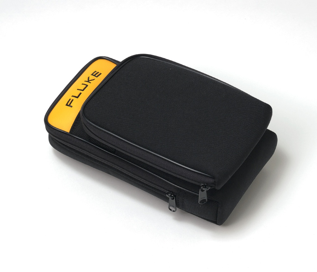 FLUKE C125 - KANTOLAUKKU PEHMEÄ 120-SRJ
