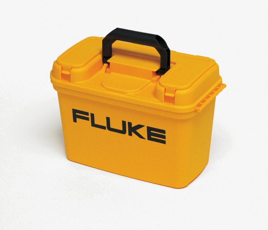 [C1600] FLUKE C1600 - KANTOLAUKKU KOVA IP54