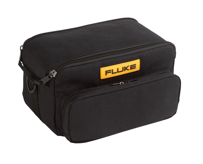 FLUKE C17XX - PEHMEÄ KANTOLAUKKU 1730/-32/-34