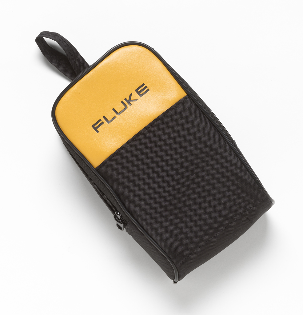 FLUKE C25 - KANTOLAUKKU PEHMEÄ