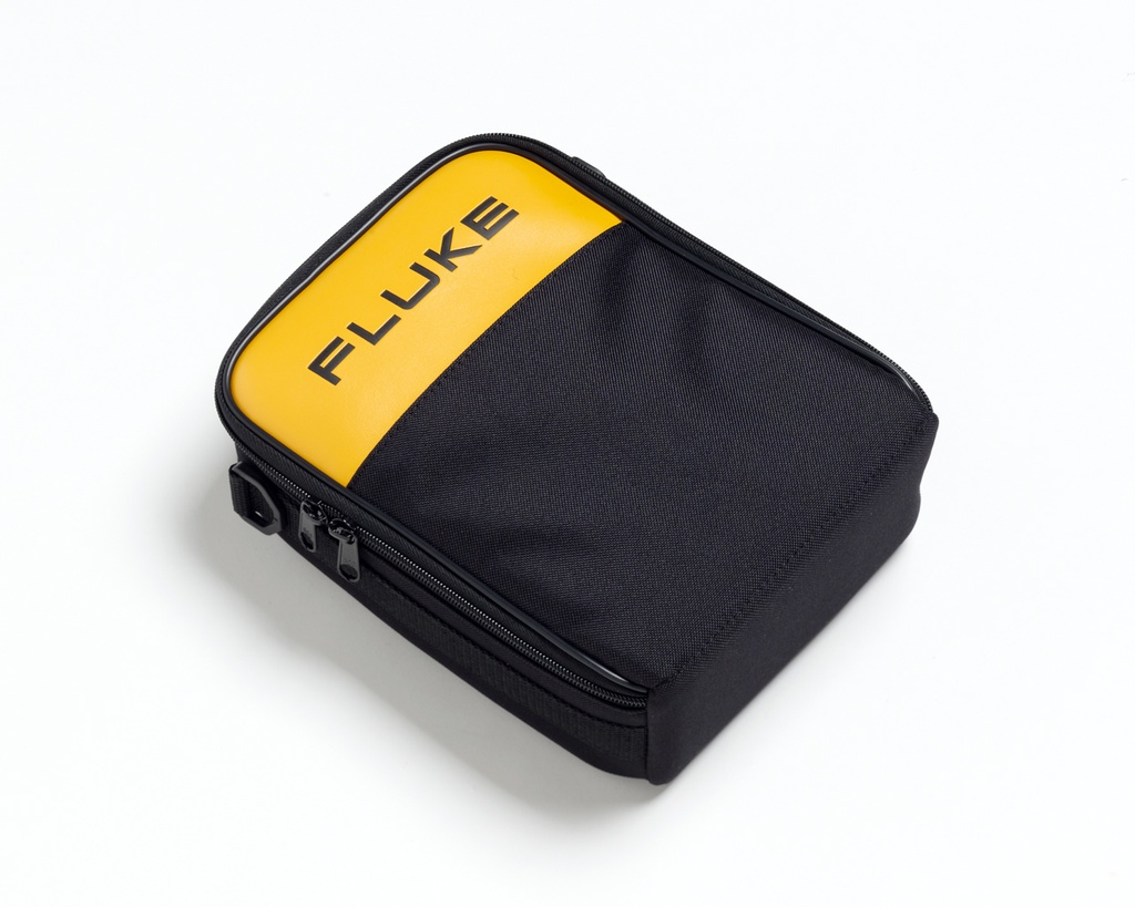 [C280] FLUKE C280 - KANTOLAUKKU 287/289 MITTAREILLE