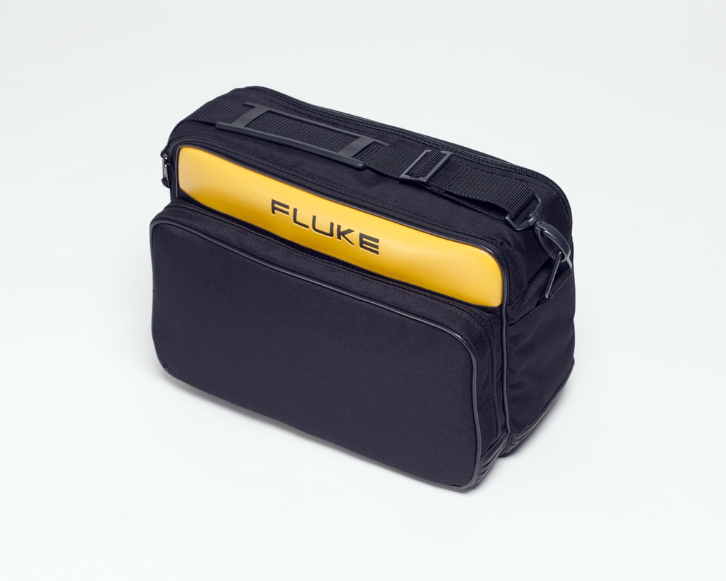 [C345] FLUKE C345 - KANTOLAUKKU PEHMEÄ C345