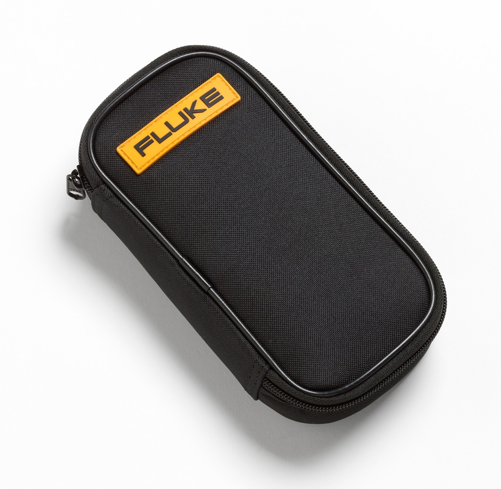 [C50] FLUKE C50 - KANTOLAUKKU PEHMEÄ