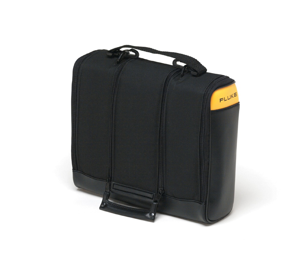 FLUKE C789 - KANTOLAUKKU PEHMEÄ