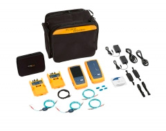 [CFP2-100-M INTL] FLUKE NETWORKS CFP2-100-M - CFP MM-kuitu OLTS Kit