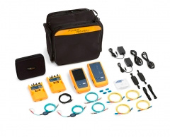 FLUKE NETWORKS CFP2-100-Q - CFP Quad OLTS Kit