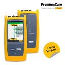 FLUKE NETWORKS CFP2-100-Q - CFP Quad OLTS Kit Gold Service paketilla