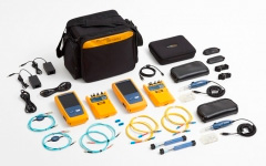 FLUKE NETWORKS CFP2-100-Qi - CFP2 Quad tarkastus OLTS