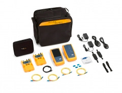 FLUKE NETWORKS CFP2-100-S - CFP SM-kuitu OLTS Kit