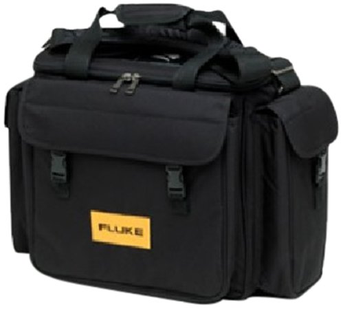 [CS1750/1760] FLUKE CS1750 - PEHMEÄ ISO KANTOLAUKKU