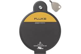[FLUKE-CV301] FLUKE CV301 - IR-IKKUNA 75mm AVAINLUKITUKSELLA