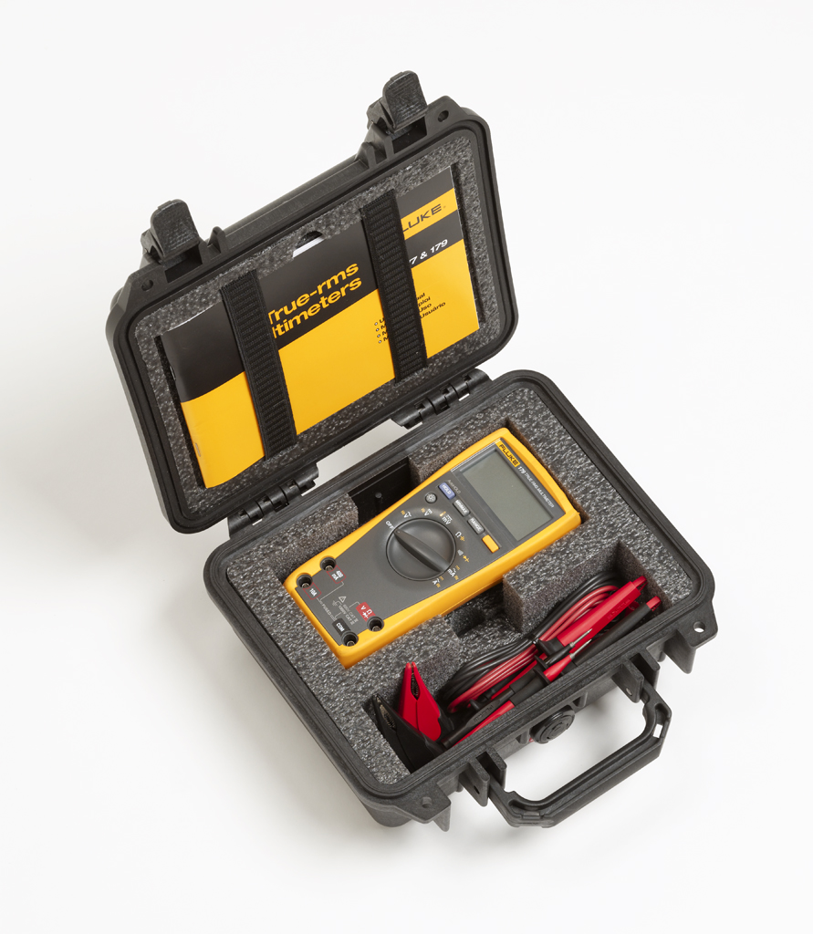 [CXT170] FLUKE CXT170 - KANTOLAUKKU KOVA 170-SARJA