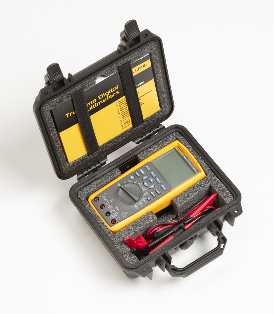 [CXT280] FLUKE CXT280 - KANTOLAUKKU KOVA 280-SARJA