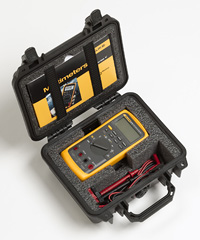 [CXT80] FLUKE CXT80 - KANTOLAUKKU KOVA 80-SARJA