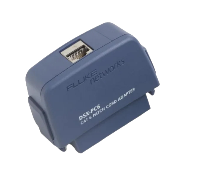 Fluke Networks DSX-PC6 - DSX CAT6 sovitin