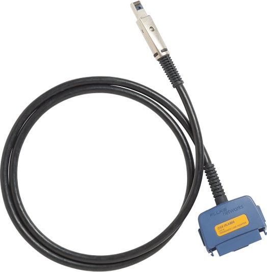 Fluke DSX-PLA804S - DSX-8000 Permanentlink adapter