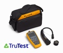 FLUKE FEV350/TY2 PRO - EV-Latausaseman analysaattori + TruTest-lisenssi