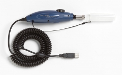 FLUKE NETWORKS FI-1000 - KUITUMIKROSKOOPPI VERSIV TUOTTEILLE