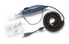 FLUKE NETWORKS FI-1000-KIT - KUITUMIKROSKOOPPI VERSIV KIT