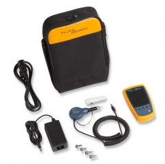 [FI-500] FLUKE NETWORKS FI-500 - Kuitumikroskooppi