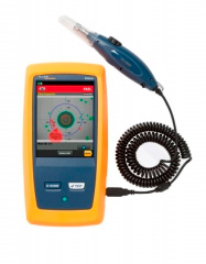FLUKE NETWORKS FI2-7000 - Kuitumikroskooppi FiberInspector