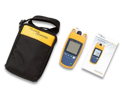 [FLUKE FQM-M] FLUKE NETWORKS FQM-M - Fiber Quickmap
