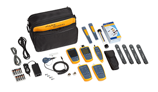 [FTK1475] FLUKE NETWORKS FTK1475 - MM FIBER VERIFICATION KIT