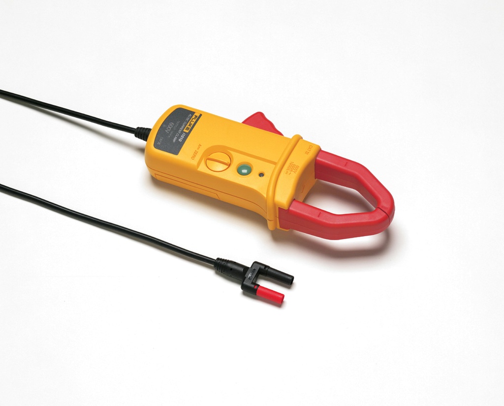 [I1010] FLUKE I1010 - DC/AC PIHTIVIRTAMITTARI 1000A