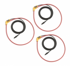 [I17XX-FLEX6000/3PK] FLUKE I17-FLEX6000-3 - 17XX iFLEX PIHTI 6000A 90cm 3KPL