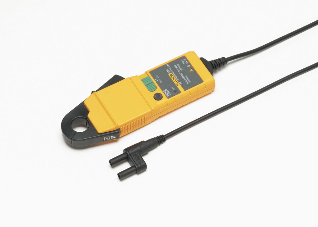 [I30] FLUKE I30 - DC/AC PIHTIVIRTAMITTARI 30A DC-20kHz