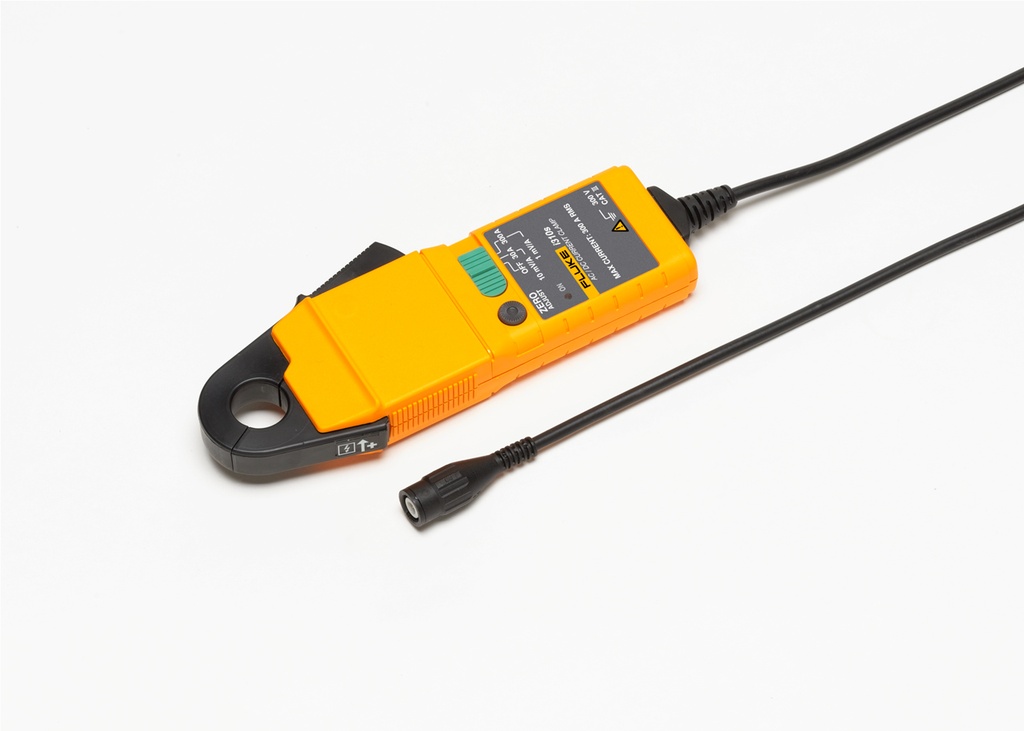 [I310S] FLUKE I310S - DC/AC PIHTIVIRTAMITTARI 30A/300A DC-20kHz