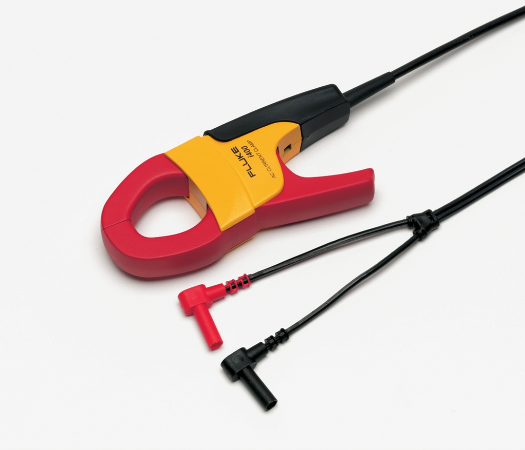 FLUKE I400 - AC PIHTIMITTARI 400A