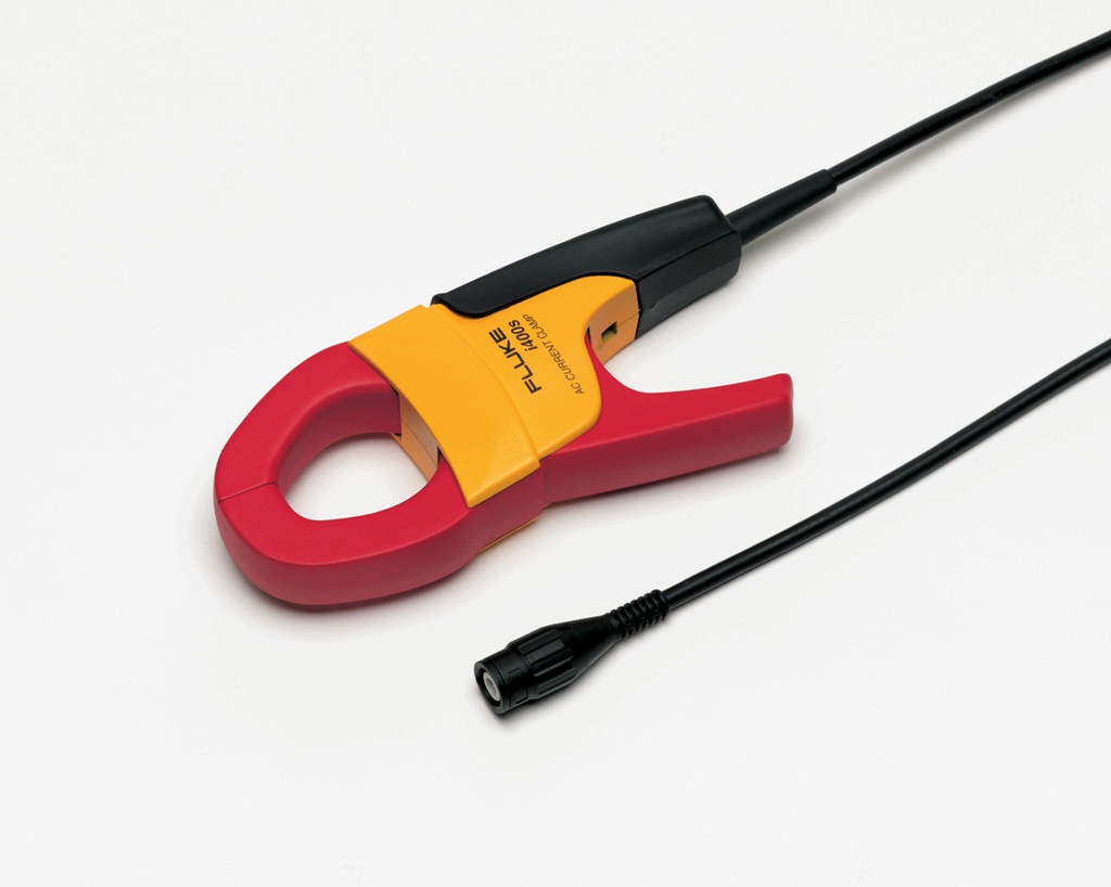 FLUKE I400S - AC PIHTIMITTARI 40A/400A