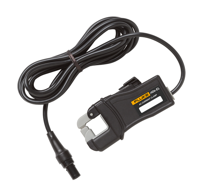 [I40S-EL3X] FLUKE I40S-EL3X - 17XX 40mA-40A VIRTAPIHTI