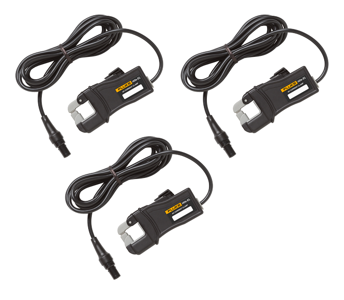 [I40S-EL3X/3PK] FLUKE I40S-EL3X/3PK - 17XX 40A VIRTAPIHTI 3KPL