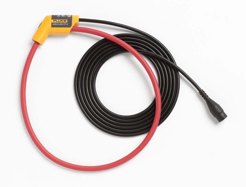 FLUKE I430-FLEXI-II - 6000A FLUKE 430 THIN FLEX 61CM
