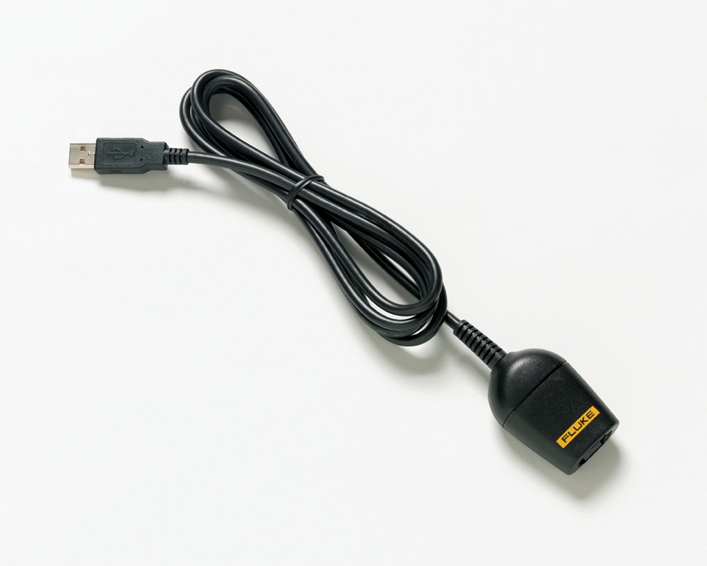[IR189USB] FLUKE IR189USB - USB LIITÄNTÄKAAPELI