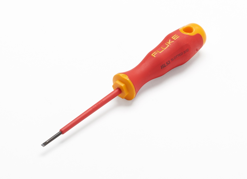 FLUKE ISLS3 - RUUVITALTTA, URA, 2.5x75 mm 1000V